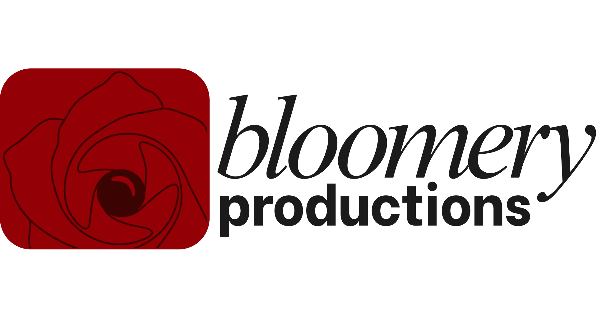 Bloomery Productions